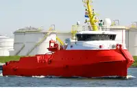 Fully Refurbished in 2018 | 50 m | 30 PAX | OSV