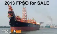VESSELS  for SALE