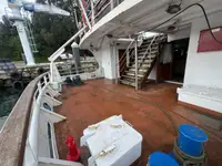 1991 Passengers Vessel For Sale