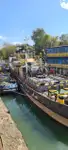 CM0582 River pusher 850 HP/1976 BLT for sale