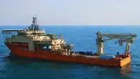 5 X 2020-2022 / DP2 & DP3 MULTI-PURPOSE SUBSEA DIVE SUPPORT / ROV