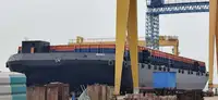94.5m Deck Cargo Barge