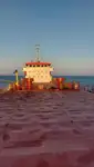 96.90m General Cargo Vessel
