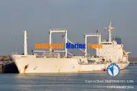 REF583/REEFER/1986-12/9937CBM/ USD 4.2 MILLION