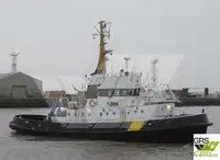 26m / 11ts BP Tug for Sale / #1005601