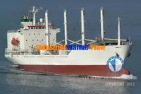 REF508/REEFER/1992-01/7665CBM/ USD 6.5 MILLION