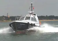 WATERCRAFT 45 PASSENGER VESSEL - MCA Cat. 2 (12 + 2)