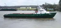 1997 / 165? / 90 PAX / DP-1 CREW SUPPLY BOAT