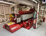 31m Voith Tractor Tug