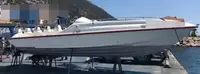 2002 Passenger Boat For Sale