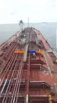 Motor Tanker for SCRAP - LDT 6016MT - 420$/LDT - Cash - As and where is Basis