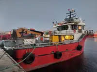 2023 Workboat For Sale