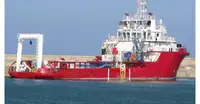 2012 | 59m | DP1 | OSV-ROV-Survey Vessel