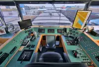 1972 Barge - Cargo Barge For Sale